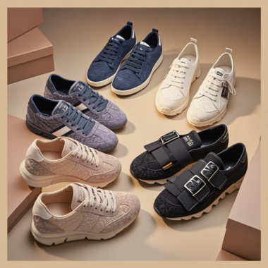 Sepatu Mirror Quality