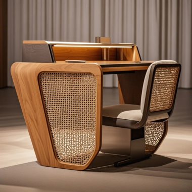 Furniture Unik Viral