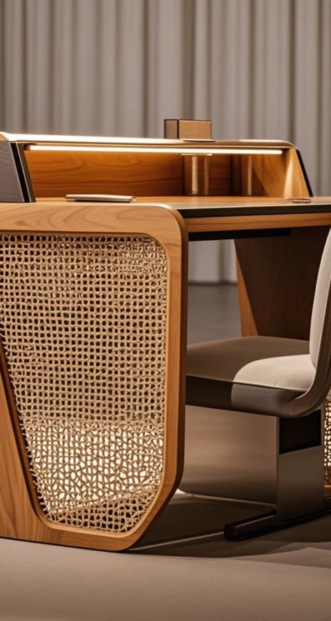Furniture Unik Viral