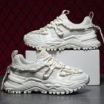 Shoes men Sneakers Male casual Mens Shoes tenis Luxury shoes Trainer Race Breathable Shoes fashion loafers running Shoes for men