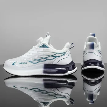 Men shoes Sneakers Male tenis Luxury shoes Mens casual Trainer Race Breathable fashion loafers running Shoes for men