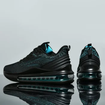 Men shoes Sneakers Male tenis Luxury shoes Mens casual Trainer Race Breathable fashion loafers running Shoes for men