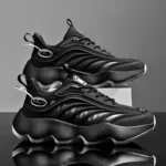 men shoes Sneakers Male Mens casual Shoes tenis Luxury shoes Trainer Race Breathable Shoes fashion loafers running Shoes for men