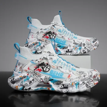 Shoes men Sneakers Male casual Mens Shoes tenis Luxury shoes Trainer Race Breathable Shoes fashion loafers running Shoes for men