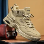 Men shoes Sneakers Male tenis Luxury shoes Mens casual Trainer Race Breathable  fashion loafers running Shoes for men