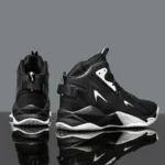 2024 new Shoes For men Sneakers Male casual Mens Shoe tenis Luxury shoes Trainer Race Breathable Shoes fashion loafers running