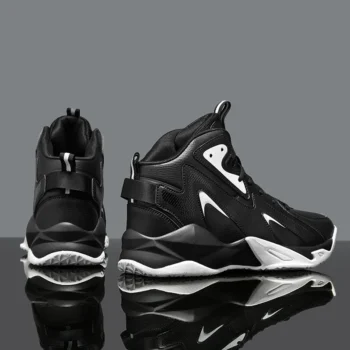 2024 new Shoes For men Sneakers Male casual Mens Shoe tenis Luxury shoes Trainer Race Breathable Shoes fashion loafers running