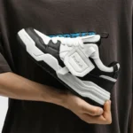 Men shoes Sneakers Male tenis Luxury shoes Mens casual Trainer Race Breathable fashion loafers running Shoes for men