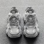 Men shoes Sneakers Male tenis Luxury shoes Mens casual Trainer Race Breathable fashion loafers running Shoes for men