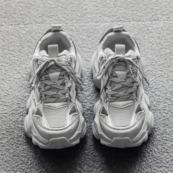 Men shoes Sneakers Male tenis Luxury shoes Mens casual Trainer Race Breathable fashion loafers running Shoes for men