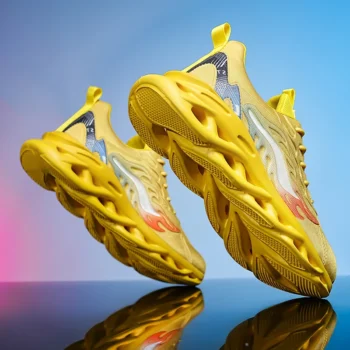 Men shoes Sneakers Male tenis Luxury shoes Mens casual Trainer Race Breathable fashion loafers running Shoes for men