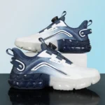 2024 new Shoes For men Sneakers Male casual Mens Shoe tenis Luxury shoes Trainer Race Breathable Shoes fashion loafers running