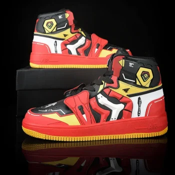 Men shoes Sneakers Male tenis Luxury shoes Mens casual Trainer Race Breathable  fashion loafers running Shoes for men