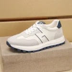 Men shoes Sneakers Male tenis Luxury shoes Mens casual Trainer Race Breathable fashion loafers running Shoes for men