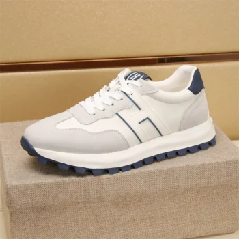 Men shoes Sneakers Male tenis Luxury shoes Mens casual Trainer Race Breathable fashion loafers running Shoes for men