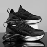 Men shoes Sneakers Male tenis Luxury shoes Mens casual Trainer Race Breathable fashion loafers running Shoes for men