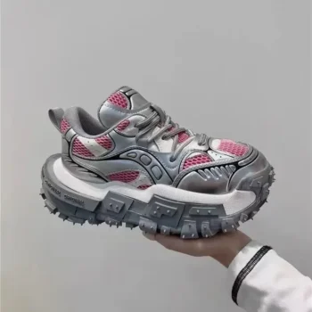 Men shoes Sneakers Male tenis Luxury shoes Mens casual Trainer Race Breathable fashion loafers running Shoes for men