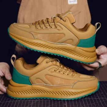 Shoes men Sneakers Male casual Mens Shoes tenis Luxury shoes Trainer Race Breathable Shoes fashion loafers running Shoes for men