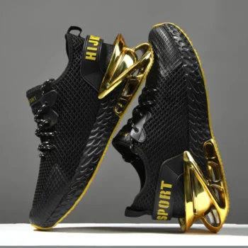 Shoes men Sneakers Male casual Mens Shoes tenis Luxury shoes Trainer Race Breathable Shoes fashion loafers running Shoes for men