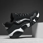 2024 new Shoes For men Sneakers Male casual Mens Shoe tenis Luxury shoes Trainer Race Breathable Shoes fashion loafers running