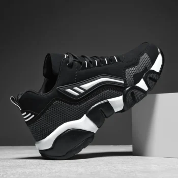 2024 new Shoes For men Sneakers Male casual Mens Shoe tenis Luxury shoes Trainer Race Breathable Shoes fashion loafers running