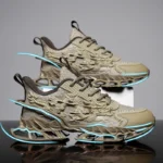 men shoes Sneakers Male tenis Luxury designer shoes Mens casual Shoes platform Shoes fashion Blade loafers running Shoe for men