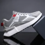 Men shoes Sneakers Male tenis Luxury shoes Mens casual Trainer Race Breathable fashion loafers running Shoes for men