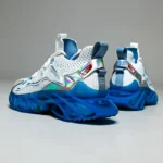 Men shoes Sneakers Male tenis Luxury shoes Mens casual Trainer Race Breathable fashion loafers running Shoes for men