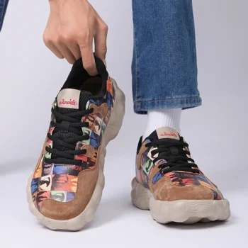 Men's Shoes Wide Wide Feet Fat Big Toe Shoes Wide Toe Casual Shoes for Men Sneakers Male casual Mens Shoes tenis Luxury shoes