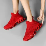 Women Casual Shoes Fashion Breathable Walking Mesh Flat Shoes   Sneakers Women 2024 Gym Vulcanized Shoes White Female Footwear