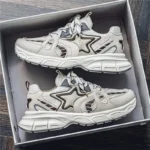 Shoes men Sneakers Male casual Mens Shoes tenis Luxury shoes Trainer Race Breathable Shoes fashion loafers running Shoes for men