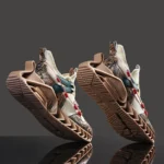 Men shoes Sneakers Male tenis Luxury shoes Mens casual Trainer Race Breathable fashion loafers running Shoes for men