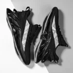 Shoes men Sneakers Male casual Mens Shoes tenis Luxury shoes Trainer Race Breathable Shoes fashion loafers running Shoes for men