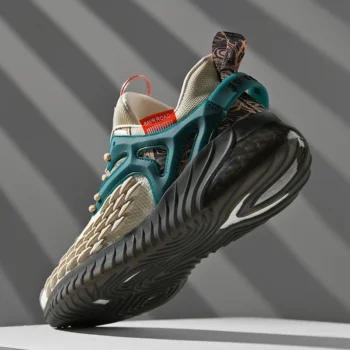 2024 new Shoes For men Sneakers Male casual Mens Shoe tenis Luxury shoes Trainer Race Breathable Shoes fashion loafers running