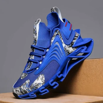 Men shoes Sneakers Male tenis Luxury shoes Mens casual Trainer Race Breathable fashion loafers running Shoes for men