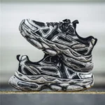 2024 new Shoes For men Sneakers Male casual Mens Shoe tenis Luxury shoes Trainer Race Breathable Shoes fashion loafers running