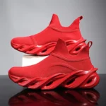 Men shoes Sneakers Male tenis Luxury shoes Mens casual Trainer Race Breathable fashion loafers running Shoes for men