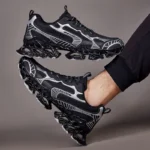 Shoes men Sneakers Male casual Mens Shoes tenis Luxury shoes Trainer Race Breathable Shoes fashion loafers running Shoes for men