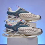 Men shoes Sneakers Male tenis Luxury shoes Mens casual Trainer Race Breathable fashion loafers running Shoes for men