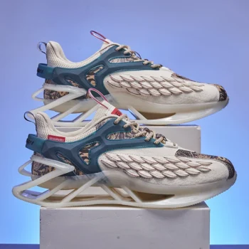 Men shoes Sneakers Male tenis Luxury shoes Mens casual Trainer Race Breathable fashion loafers running Shoes for men