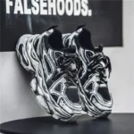 2024 new Shoes For men Sneakers Male casual Mens Shoe tenis Luxury shoes Trainer Race Breathable Shoes fashion loafers running