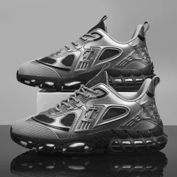 Men shoes Sneakers Male tenis Luxury shoes Mens casual Trainer Race Breathable fashion loafers running Shoes for men