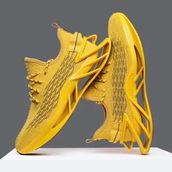 Men shoes Sneakers Male tenis Luxury shoes Mens casual Trainer Race Breathable fashion loafers running Shoes for men