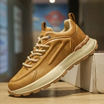 Men shoes Sneakers Male tenis Luxury shoes Mens casual Trainer Race Breathable fashion loafers running Shoes for men