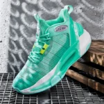 Men shoes Sneakers Male tenis Luxury shoes Mens casual Trainer Race Breathable fashion loafers running Shoes for men