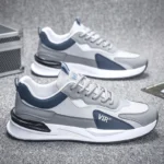 Men shoes Sneakers Male tenis Luxury shoes Mens casual Trainer Race Breathable fashion loafers running Shoes for men