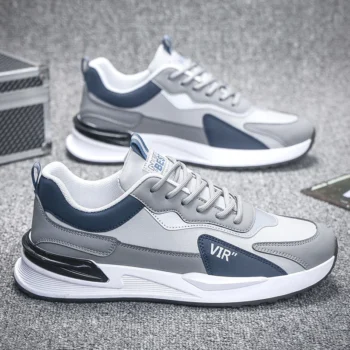 Men shoes Sneakers Male tenis Luxury shoes Mens casual Trainer Race Breathable fashion loafers running Shoes for men