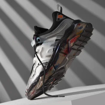 men shoes Sneakers Male tenis Luxury designer shoes Mens casual Shoes platform Shoes fashion Blade loafers running Shoe for men