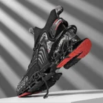 Men shoes Sneakers Male tenis Luxury shoes Mens casual Trainer Race Breathable fashion loafers running Shoes for men