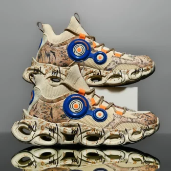 Shoes men Sneakers Male casual Mens Shoes tenis Luxury shoes Trainer Race Breathable Shoes fashion loafers running Shoes for men